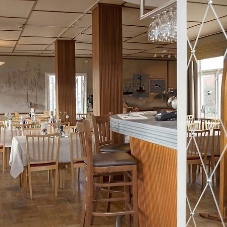 Hotell Nordevik Skarhamn Luaran gambar