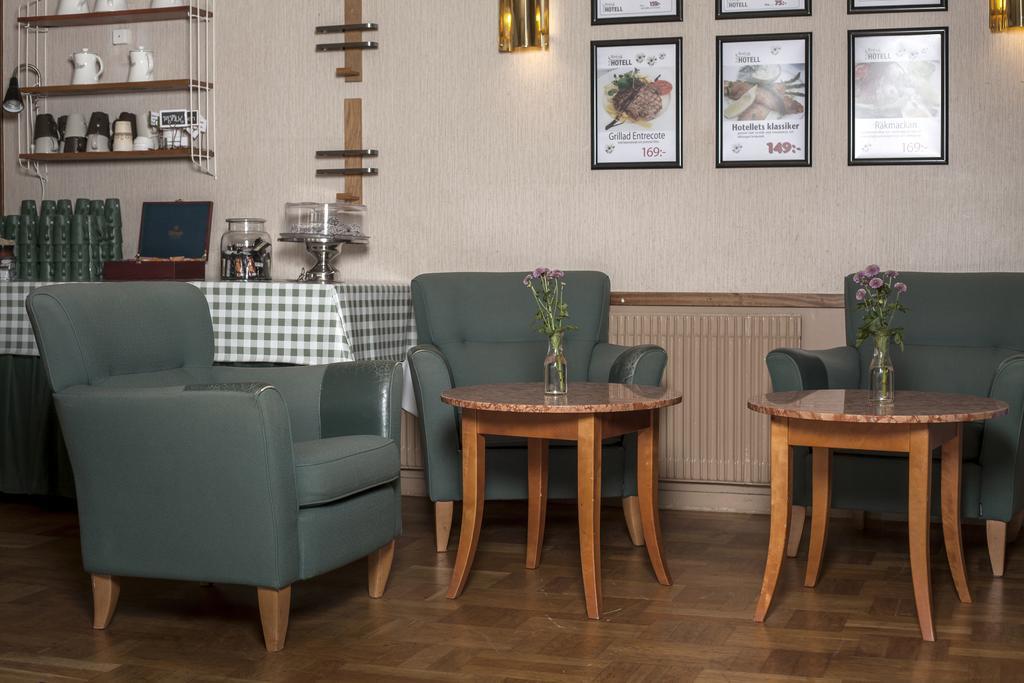 Hotell Nordevik Skarhamn Luaran gambar