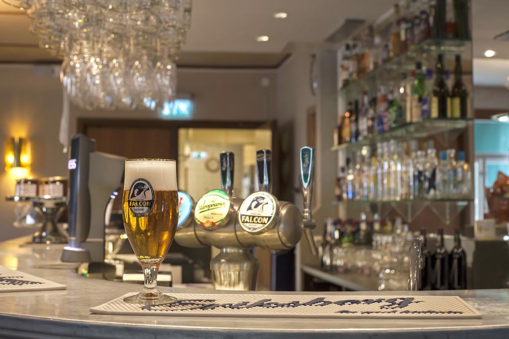 Hotell Nordevik Skarhamn Luaran gambar