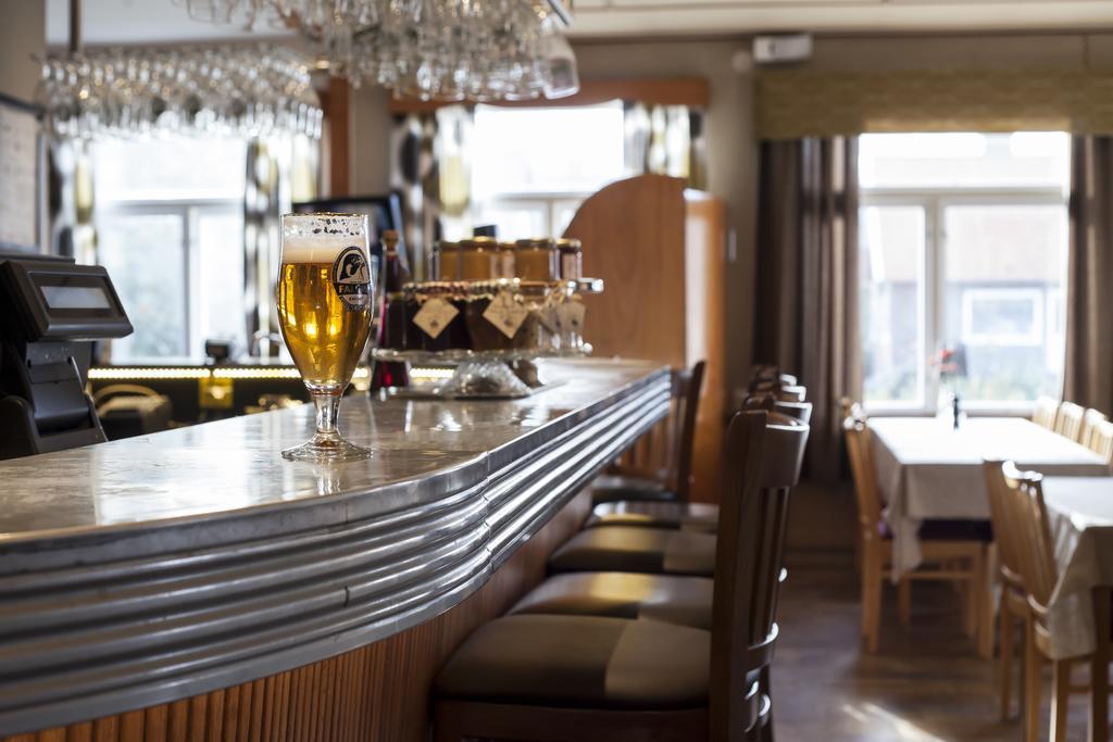 Hotell Nordevik Skarhamn Luaran gambar