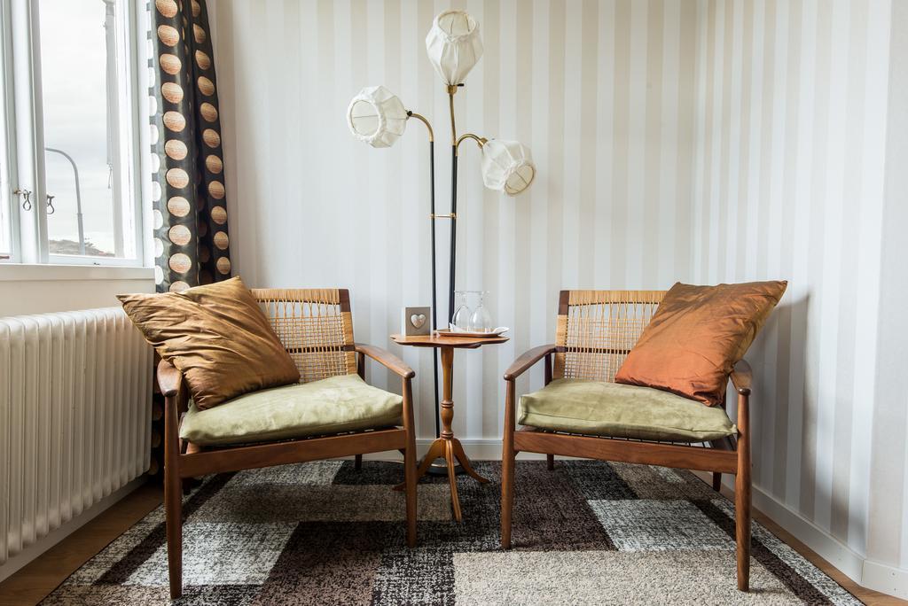 Hotell Nordevik Skarhamn Bilik gambar