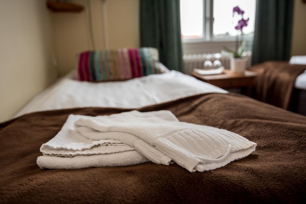 Hotell Nordevik Skarhamn Bilik gambar