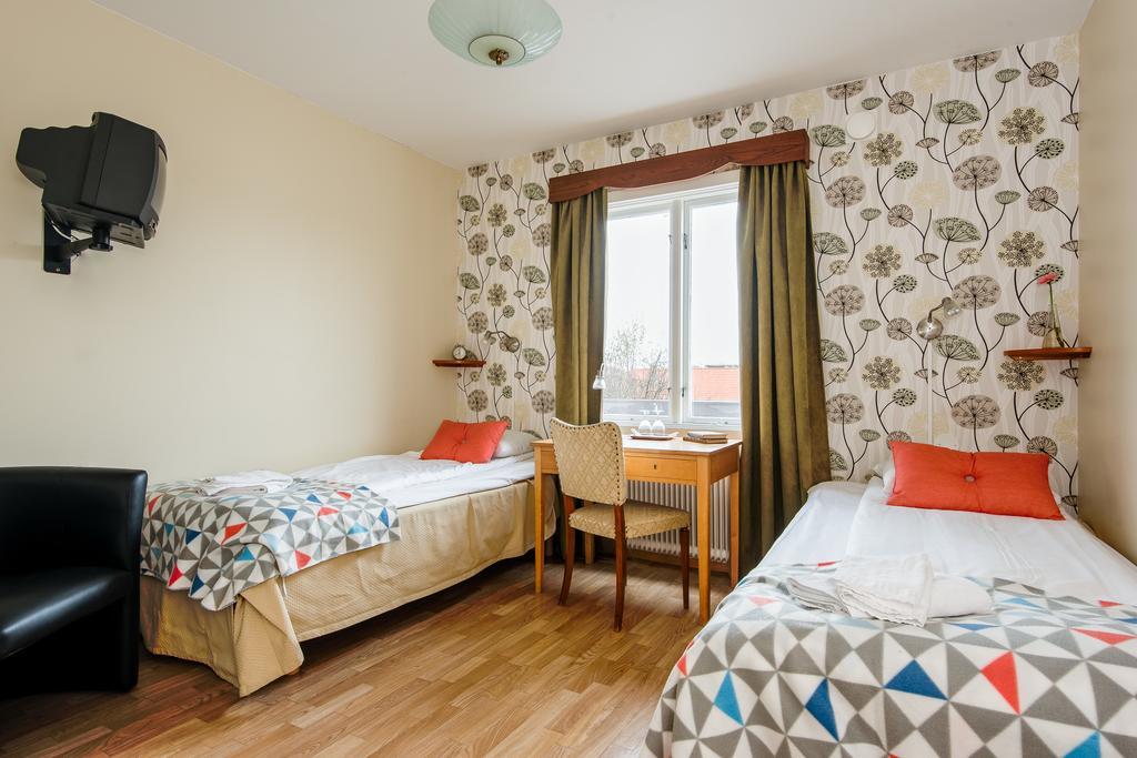 Hotell Nordevik Skarhamn Bilik gambar