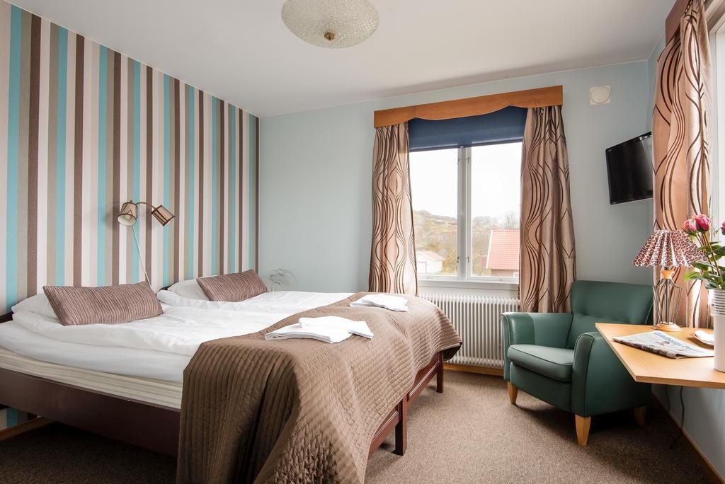 Hotell Nordevik Skarhamn Bilik gambar